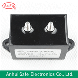 IGBT Snubber Capacitor