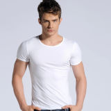 Sports T-Shirt /Dri-Fit Cotton Short Sleeve T-Shirt