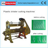 Plastic Blister Clamshell Container Cutting Machine