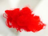 Dyed Polyester Staple Fiber