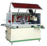 Cylinder Screen Printer Auto Screen Printer