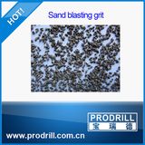 G25 G40 Steel Girt Abrasive of Gangsaw for Granite