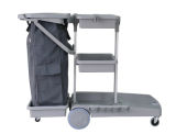 Janitorial Trolley (JT 100)