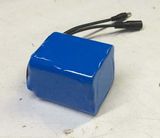 Good Quality 12V Light Weight Battery Packs