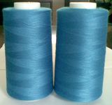 100% Polyester Spun Yarn for Sewing Thread