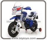 Kids Electric Ride on Car /Motorcycle (BJA518B)