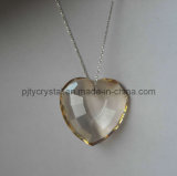 Crystal Necklace  (TYG061)