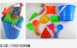 Summer Best Selling Beach Toys, Children Toys, Promotional Toys (CPS076648)