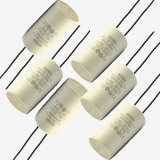 Hot Sale Metallized Polypropylene Film Capacitor for AC