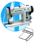 Zigzag Sewing Machine (ZJ20U53A)