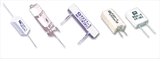 RX Cement Wire-Wound Resistor
