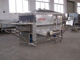 Glass Bottle Washing Machine