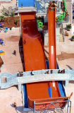 Boomerang Water Slide (HZQ-14)