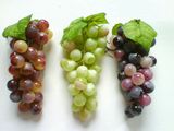 Artificial Grape Bunch (FRM36B2)