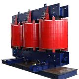 Dry Transformer