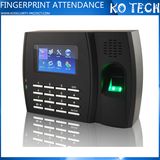 Software Fingerprint Time Attendance (Ko-Z300)