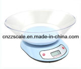 3kg Daily Use Household Scale