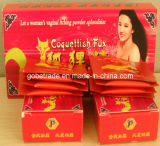 Coquettish Fox 8000mg Sex Product for Female (GBSP037)
