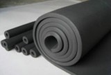 Good Quality Soft NBR Foam Rubber Thermal Insulation