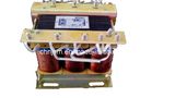 Environmentally Dry Type Transformer