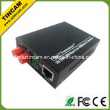 10/100/1000m Rj-45 Port FC Fibre Optics Communication