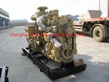 Cummins Water Cooled Diesel Engine (KTA19-G4)