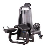 Precor / Fitness Equipment / Prone Leg Curl (SD01)