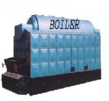 Coal- Fired Steam Boiler (DZL Series)