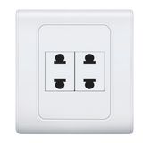 HYA-Double Socket