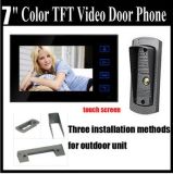 New Color Video Door Phone with 7