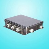 Junction Box ( ZEMIC JX-H )