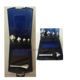 5PC Deburring Countersink Set