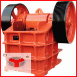 with CE/ISO Granite, Limestone, Cobble, Gravel, Gold Ore Jaw Crusher