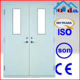 UL Listed 2 Hours Fire Rated Door
