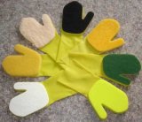 Cleaning Latex Glove