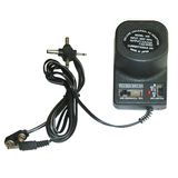 Universal AC-DC Power Adaptor (500mA)