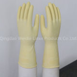 Work Safety Latex Industrial Gloves (PWD45BW004)