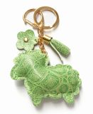 Cute Sheep Bag Key PU Souvenir