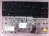 Original Fr UK Layout Laptop Keyboard for Packavd Bell SB85