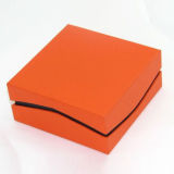 Jewelry Packaging Paper Box with Special Design (PB42-5)