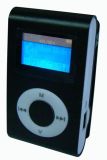 MP3 Player (A4)