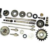 Gear