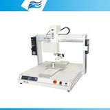 4 Axes Robotic Dispensing Machine (TH-2004D-300R)