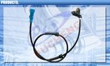 ABS Sensor for Peugeot