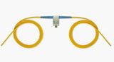 Collimator Type Variable Optical Attenuator (VOA-C)