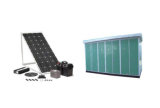 Solar Generator Solar Power Distribution Equipment