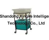 Chemical Lab Device Hydraulic Circulating Clarifier Experiment Device (XK-CQC)