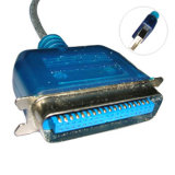 USB to Paralled Printer Cable
