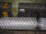 High Quality Hexagonal Wire Netting