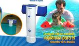 Swimming Pool Alarm (CZNL-02)